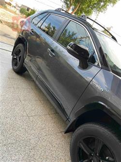 تويوتا راف 4